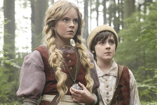 Illustration for article titled Once Upon a Time 1x08, "True North" Pictures